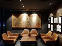 -星巴克(清远万达广场店)