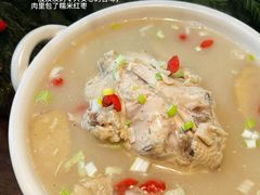 -Fuzzy Bistro 浮几韩餐·茶酒馆