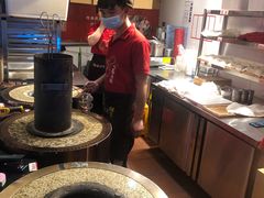 -阿甘锅盔(中关村食宝街店)