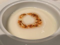 -北京泰富酒店-柏景轩中餐厅