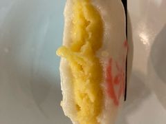 经典奶黄雪饼-张果佬年糕卷(科巷店)