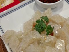 -新兴园饺子馆(河南街店)