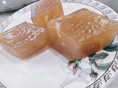 -聚春园自助餐厅(东街口店)