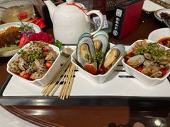 -川香鼎盛(市桥富华总店)