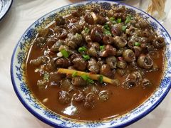 -邱记私房菜·十八年本地菜