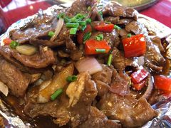 -灶头屋里