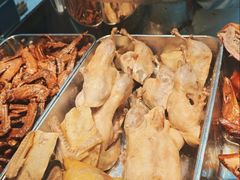-章云板鸭(总店)