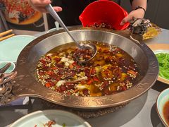 -洞庭鱼香(万科店)