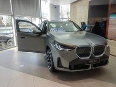 -北京盈之宝宝马&MINI4S店(望京店)