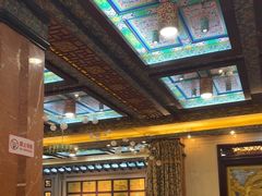 -鹊华居·地道鲁菜·海鲜·融合味(大明湖店)