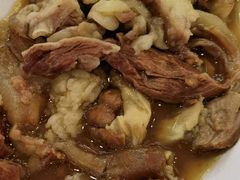 -大志牛肉火锅(天健花园店)