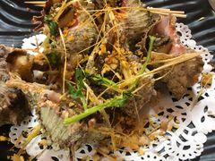 -79号渔船海鲜饭店(宝安店)