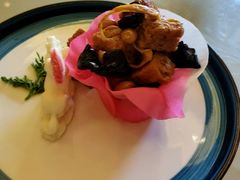 -利顺德大饭店·水岸中餐厅(小白楼店)