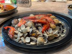 -采悦轩中餐厅·粤菜·海南菜(神州半岛喜来登度假酒店)