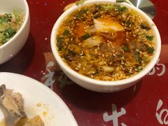 -蜀中吴养生板栗鸡(会展店)