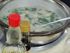 -标记美食新鲜猪杂(兴南大道店)