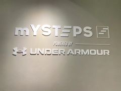 -mYSTEPS健身运动馆(古北店)