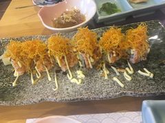 -天正河鲀·河豚亭(大连店)