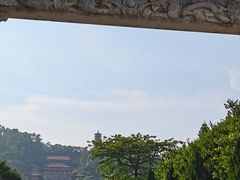 -南沙天后宫景区