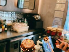 -Ginger(兴国路店)