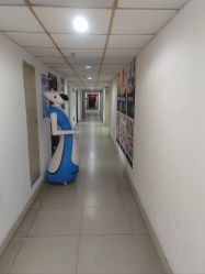 -CP·STUDIO发型工作室