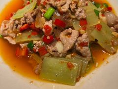 -吃饭皇帝大(长宁龙之梦店)