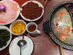 -黄家码头老火锅(解放碑旗舰店)