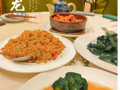 -沙龙酒家