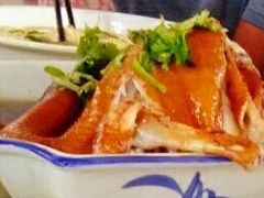 一品香酥鸡-皇城海航餐饮部