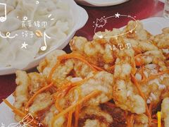 -哈尔滨饺子王·东北菜(鱼鳞浃路店)