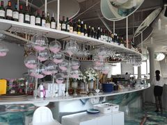 -天玑高空江景餐厅&酒吧Sky Secret Restaurant&Bar