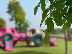 -梁子湖东篱老屋生态庄园