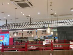 -侃爷南门铜锅涮肉