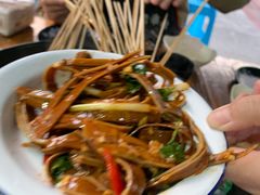 -唐记煌大坨卤牛肉串串(瑞南街店)