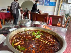 -温江公平红烧兔(总店)