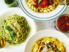 -Rabbit Cafe私房西餐甜点咖啡(栖霞路店)