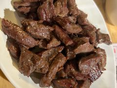 -喜来稀肉(望京店)
