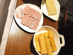 -东来顺饭庄(apm总店)