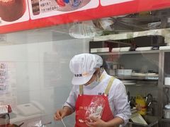 -味多美蛋糕(杨闸环岛店)