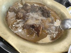 -芦月轩羊蝎子(北蜂窝店)