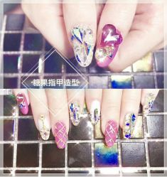 手部美甲-光SPA科技美肤