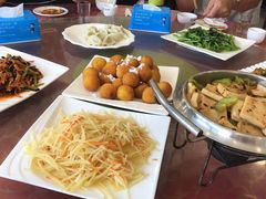 -福鑫源海鲜烧烤