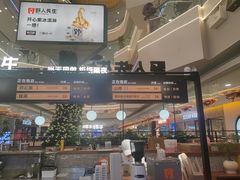 -野人先生Gelato(上海长宁龙之梦店)