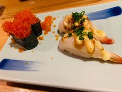 -初居食屋日式料理(万象城购物中心店)