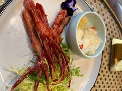 -杭州西湖柳莺里酒店·闻莺厅