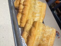 -点都德(华强南店)
