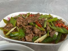 -众味海鲜大排档·活海鲜·潮汕味(南澳店)