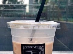 -CoffeeVendor(西乡店)