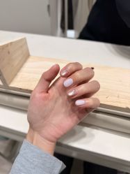 -晨·艺美甲美睫
