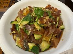 -喜乐餐厅•灯笼虾球首创者•本地小海鲜(二马路店)
